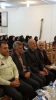 برگزاری مراسم توجیهی دانشجویان جدیدالورود مهرماه 96