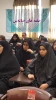 برگزاری جلسه ی حلقه های صالحین با حضور استاد دکتر محبی وکلیه پرسنل بسیجی ودانشجویان بسیج دانشجویی  در آموزشکده فنی دختران سبزوار