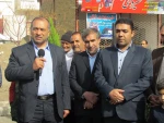 برگزاری مسابقه نقاشی بین دانش آموزان مقطع ابتدایی در آستانه ی روز دانش آموز با همت  شهرداری ،آموزش وپرورش ،آموزشکده فنی دختران سبزوار