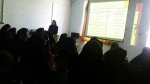 برگزاری کارگاه آموزشی 