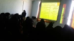 برگزاری کارگاه آموزشی 