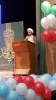 برگزاری جشن میلاد مسعود حضرت خاتم الرسل حضرت محمد مصطفی(ص)وعالم آل محمد حضرت امام صادق (ع)همزمان با روز دانشجو در تالار کاشفی سبزوار