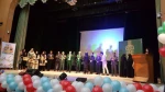برگزاری جشن میلاد مسعود حضرت خاتم الرسل حضرت محمد مصطفی(ص)وعالم آل محمد حضرت امام صادق (ع)همزمان با روز دانشجو در تالار کاشفی سبزوار