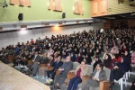 برگزاری سمینار 