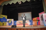 برگزاری سمینار 
