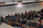 برگزاری سمینار 