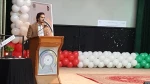 برگزاری اختتامیه ی جشنواره ی عکس بنی آدم در تالار کاشفی سبزوار با حضور داوران ،اساتید،کارکنان ودانشجویان دانشکده های فنی  دختران وپسران سبزوار
