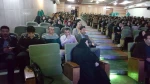 برگزاری اختتامیه ی جشنواره ی عکس بنی آدم در تالار کاشفی سبزوار با حضور داوران ،اساتید،کارکنان ودانشجویان دانشکده های فنی  دختران وپسران سبزوار