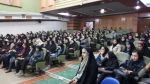 برگزاری اختتامیه ی جشنواره ی عکس بنی آدم در تالار کاشفی سبزوار با حضور داوران ،اساتید،کارکنان ودانشجویان دانشکده های فنی  دختران وپسران سبزوار