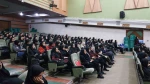 برگزاری اختتامیه ی جشنواره ی عکس بنی آدم در تالار کاشفی سبزوار با حضور داوران ،اساتید،کارکنان ودانشجویان دانشکده های فنی  دختران وپسران سبزوار