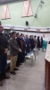 برگزاری اختتامیه ی جشنواره ی عکس بنی آدم در تالار کاشفی سبزوار با حضور داوران ،اساتید،کارکنان ودانشجویان دانشکده های فنی  دختران وپسران سبزوار
