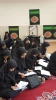 برگزاری مراسم سوگواری حضرت فاطمه زهرا (س)در جمع اساتید ، کارکنان ودانشجویان دانشکده فنی دختران سبزوار