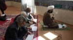 برگزاری مراسم سالروز شهادت حضرت زهرای مرضیه (س) در دانشکده فنی دختران سبزوار