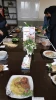 برگزاری جشنواره پخت غذای دانشجویی