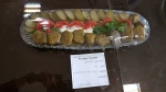 برگزاری جشنواره پخت غذای دانشجویی