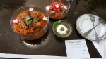 برگزاری جشنواره پخت غذای دانشجویی