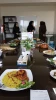 برگزاری جشنواره پخت غذای دانشجویی