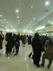 برپایی نمایشگاه اسماءالحسنی به مناسبت ماه مبارک رمضان و به همت استاد ارضی ودانشجویان کاردانی گرافیک  با عنوان اثر واثاره در سالن امیر شاهی اداره فرهنگ وارشاد سبزوار