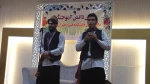 برگزاری جشن دانش آموختگی دانشجویان  رشته های مدیریت ،طراحی ودوخت،نرم افزار ،گرافیک  ،ارتباط تصویری،معماری و حسابداری ورودیهای 95 در تالار شقایق با حضور ریاست محترم ،معاونین ،جمعی از پرسنل ،مدیران گروهها و اساتید این رشته ها ودانشجویان دانش آموخته همراه با