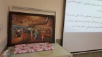 برگزاری جلسه دفاعیه ی دانشجویان کارشناسی طراحی ودوخت با حضور اساتید ودانشجویان 15 و16 مردادماه