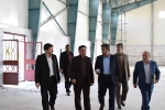 جلسه اداری اساتید و کارکنان دانشکده های فنی پسران و دختران سبزوار با جناب آقای دکتر مقصودی نماینده مردم شریف سبزوار در مجلس شواری اسلامی