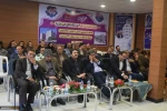 افتتاح پروژه عمرانی خوابگاه دخترانه آموزشکده فنی و حرفه ای سبزوار
 2