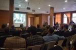 افتتاح پروژه عمرانی خوابگاه دخترانه آموزشکده فنی و حرفه ای سبزوار
 2