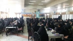برگزاری جلسه توجیهی دانشجویان جدیدالورود  3