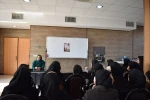 نشست کارآفرینی تاثیر طراحی و مد در حوزه کسب و کار پوشاک 3