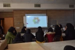 کارگاه آموزشی چهل تکه دوزی به روش کاغذی 3