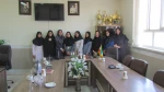 تقدیر از روابط عمومی آموزشکده های فنی سبزوار 4