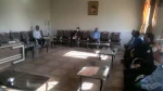 برگزاری کارگاه آموزشی با موضوع اصول نگهبانی 3