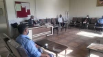 برگزاری کارگاه آموزشی با موضوع اصول نگهبانی 4