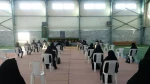 برگزاری مراسم سوگواری دهه آخر ماه صفر در در دانشکده های فنی سبزوار /گزارش تصویری 6