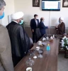 برگزاری جلسه ی شورای امر به معروف و نهی از منکر در دانشکده های فنی سبزوار 7