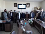 برگزاری جلسه ی شورای امر به معروف و نهی از منکر در دانشکده های فنی سبزوار 8