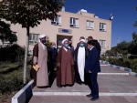 برگزاری جلسه ی شورای امر به معروف و نهی از منکر در دانشکده های فنی سبزوار 9
