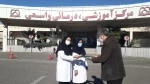 تجلیل از مقام پرستاران و مدافعان عرصه سلامت به مناسبت گرامیداشت روز پرستار در دانشکده های فنی و حرفه ای سبزوار  3