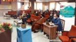 کسب رتبه برتر در بیست و هشتمین جشنواره سراسری قرآن و عترت دانشجویان دانشکده های فنی و حرفه ای کل شکور  5