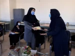 برگزاری جلسه آموزشی با موضوع  «هم اندیشی با مدیران گروه های آموزشی » 16