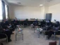برگزاری جلسه آموزشی با موضوع  «هم اندیشی با مدیران گروه های آموزشی »