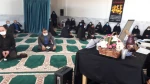 برگزاری مراسم بزرگداشت سالروز شهادت حضرت فاطمه زهرا (س)
 2