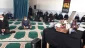 برگزاری مراسم بزرگداشت سالروز شهادت حضرت فاطمه زهرا (س)