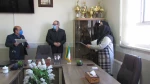 برگزاری جلسه شورای فرهنگی   6