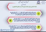 اطلاعیه در خصوص درخواست وام دانشجویی  2