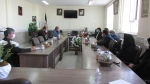 برگزاری جلسه ی شورای امر به معروف و نهی از منکر 2