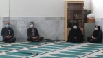 بدرقه سال 1399 با جلسه پایان سال همکاران

 3