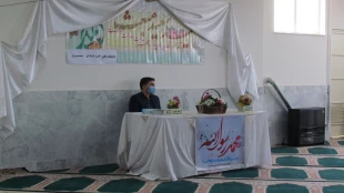 بدرقه سال 1399 با جلسه پایان سال همکاران

 7