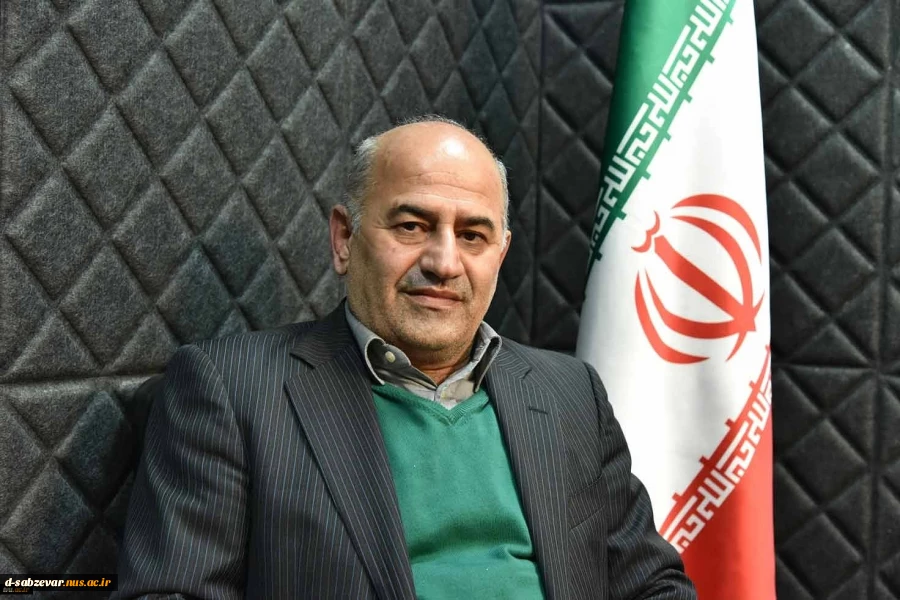 پیام ریاست دانشگاه فنی و حرفه‌ای به مناسبت فرارسیدن روز جهانی قدس 2