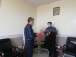 روز کارمند گرامی باد. 14